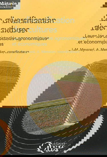 La diversification des cultures : lever les obstacles agronomiques et économiques