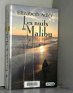 Les nuits de Malibu (gros caracteres)