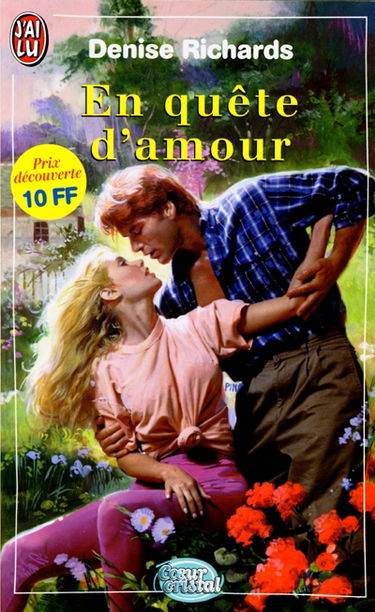 En quête d'amour