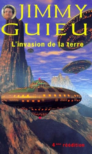 L'invasion de la terre