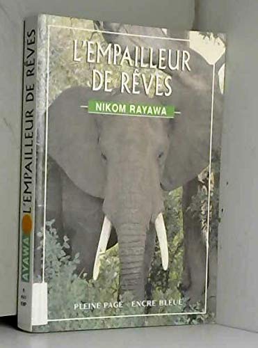 L'empailleur de rêves (Collection Pleine page)