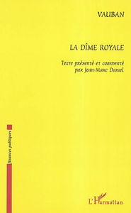 La dîme royale