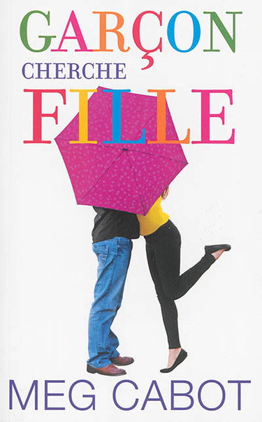 Garçon cherche fille