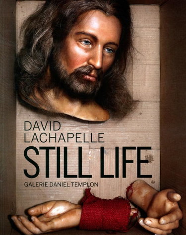 Couverture de still Life, David LaChapelle