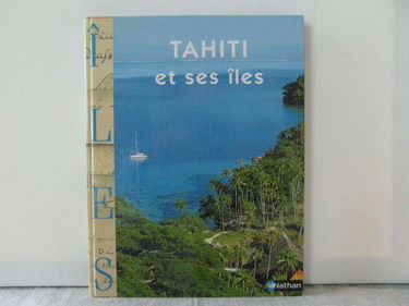 Tahiti et ses îles
