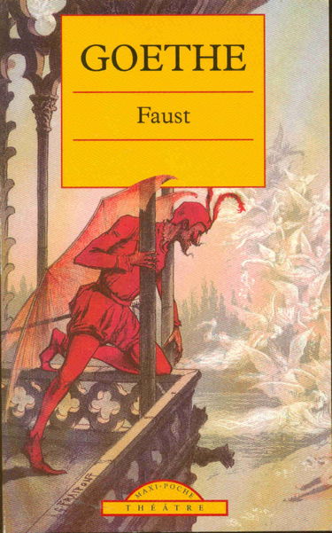 Faust