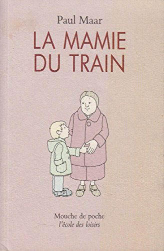La Mamie du train