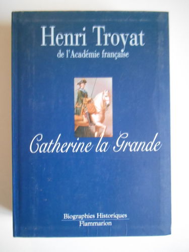 Catherine la grande