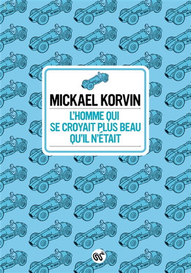 L'homme qui se croyait plus beau qu'il n'était