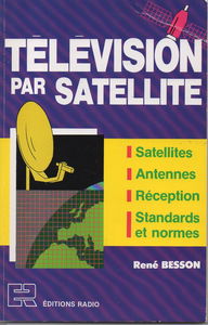 Télévision par satellite