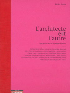 L'architecte est l'autre