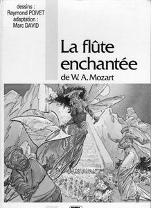 La Flûte enchantée