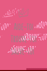 Aide-toi Trouve-toi Sauve-toi