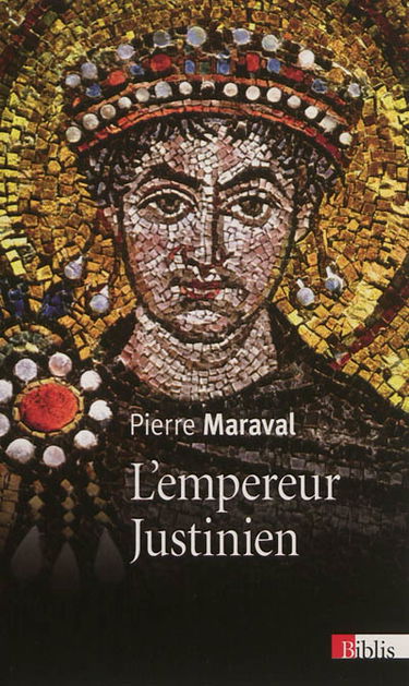 L'empereur Justinien