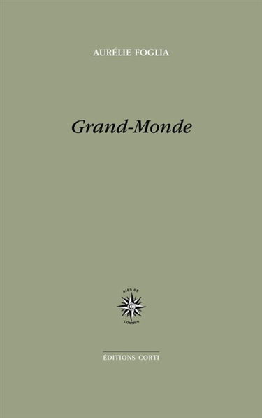 Grand-Monde