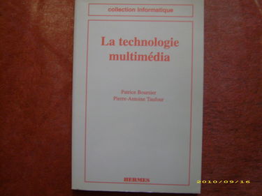 La technologie multimédia