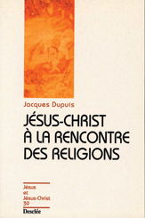 Jésus-Christ à la rencontre des religions