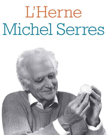 Michel Serres