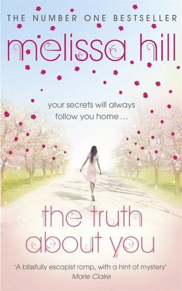 Couverture de The Truth About You