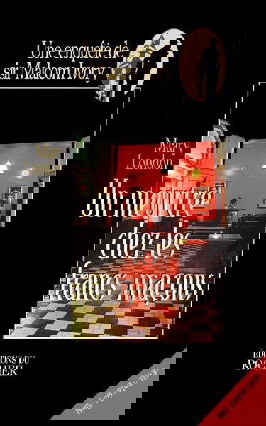 UN Meurtre Chez Les Francs-Macons