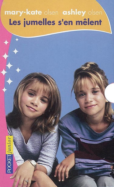 Les jumelles s'en mêlent : Mary-Kate Olsen, Ashley Olsen