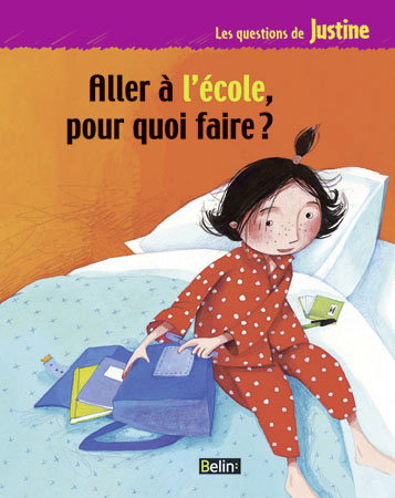 Aller à l'école, pour quoi faire ?