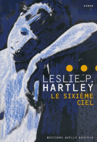 Couverture de Eustache et Hilda. Vol. 2. Le sixième ciel
