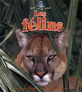 Les félins