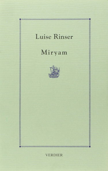 Miryam