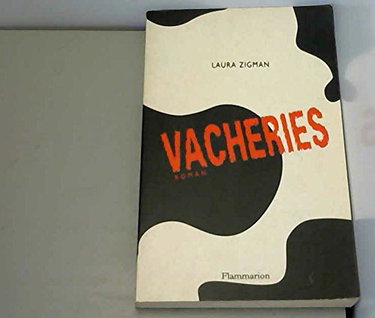 Vacheries ou Le mâle en ménage