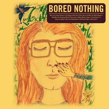 Couverture de Some Songs