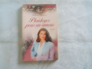 Plaidoyer pour un amour