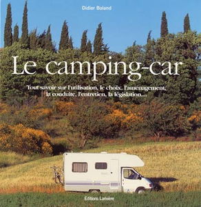 Le camping-car