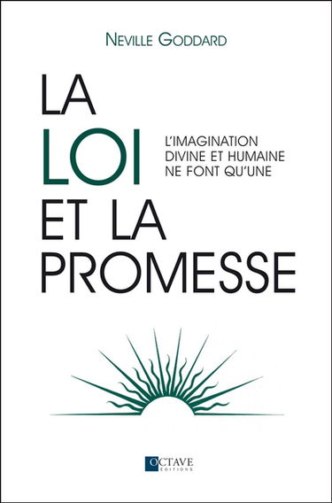 La loi et la promesse : l'imagination divine et humaine ne font qu'une
