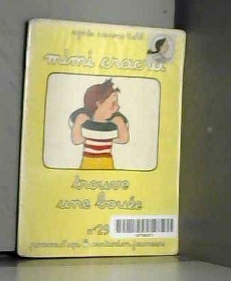 Mimi Cracra trouve une bouée