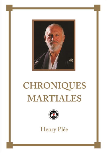 Chroniques martiales