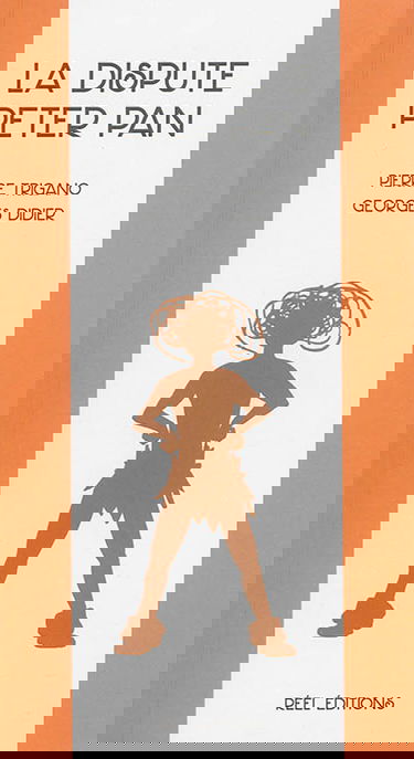 La dispute Peter Pan