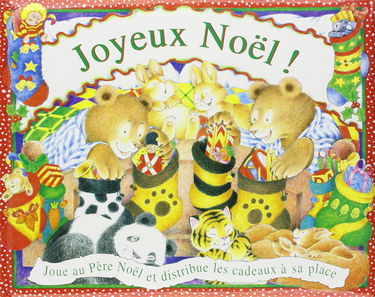 Joyeux Noël !