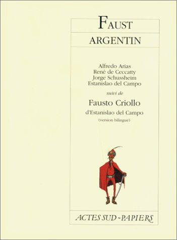 Faust argentin