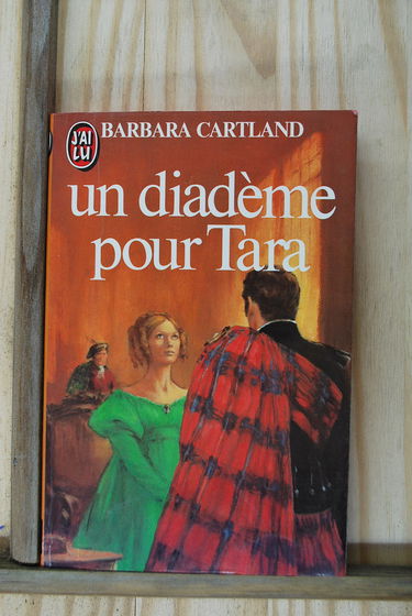 Un Diadème pour Tara