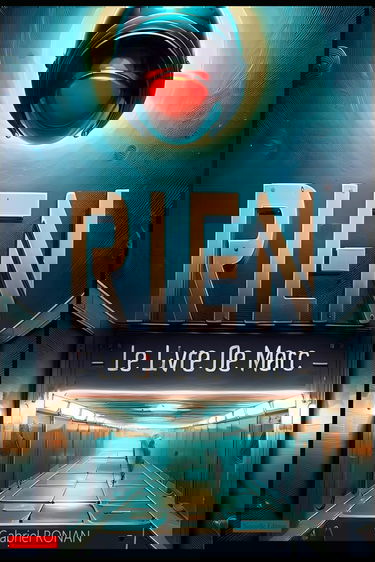 RIEN: Le livre de Marc