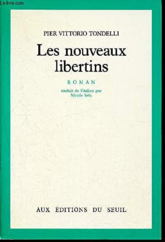 Les Nouveaux libertins