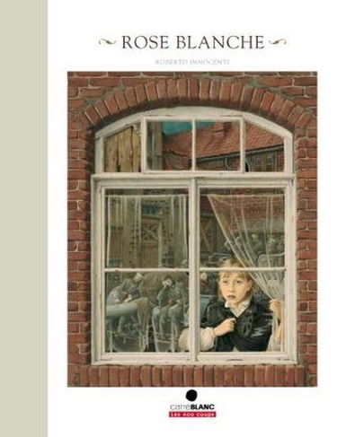 Rose Blanche