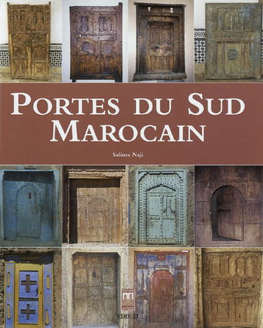 Portes du sud marocain