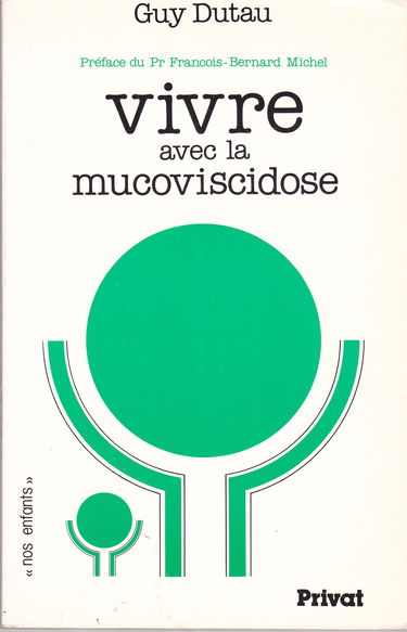 Vivre avec la mucoviscidose