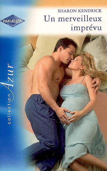 Un merveilleux imprévu