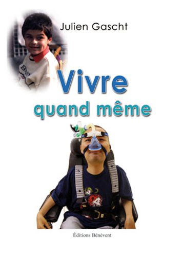 Vivre Quand Meme