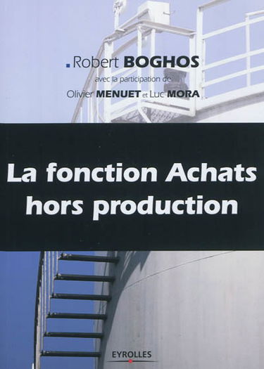 La fonction achats hors production