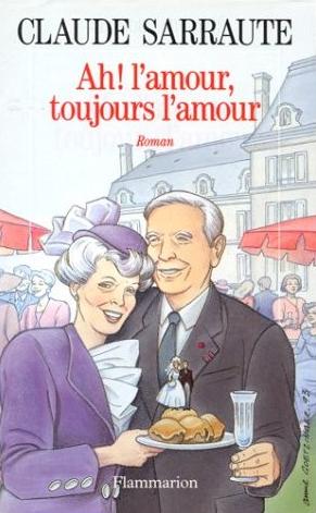 Ah ! l'amour, toujours l'amour