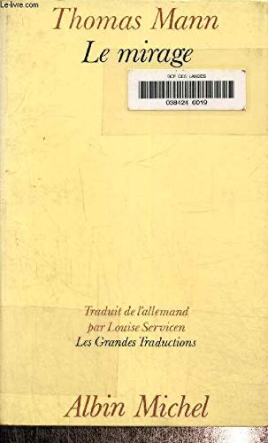 Le mirage